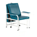 Hospital Patients Foldaway Accompany Chair